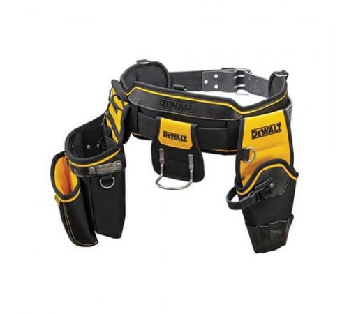 Пояс для інструментів з кишенями, DeWALT DWST1-75552