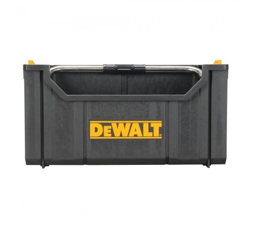 Ящик TOUGHSYSTEM відкритий DeWALT DWST1-75654