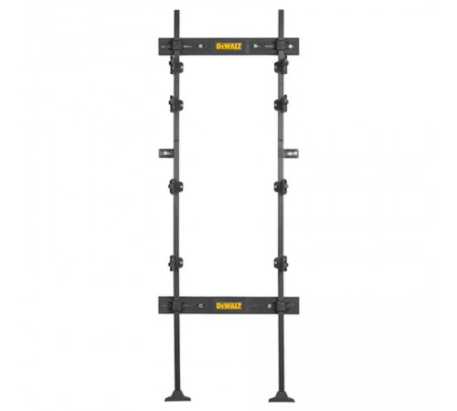 Стелаж ToughSystem Van DeWALT DWST1-81042