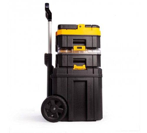 Комплект ящиків DeWALT DWST1-81049