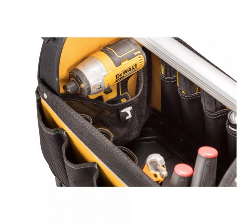 Сумка відкритого типу системи TSTAK DeWALT DWST82990-1