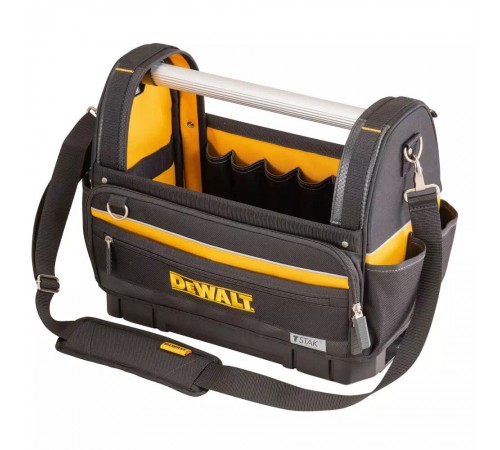 Сумка відкритого типу системи TSTAK DeWALT DWST82990-1