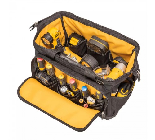 Сумка закритого типу DeWALT DWST82991-1