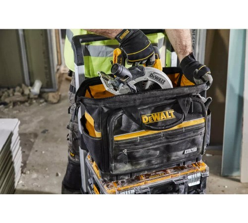 Сумка закритого типу DeWALT DWST82991-1