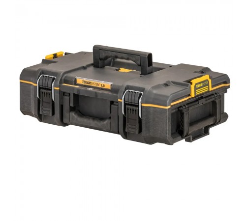 Ящик з органайзером TOUGHSYSTEM 2.0 DeWALT DWST83293-1