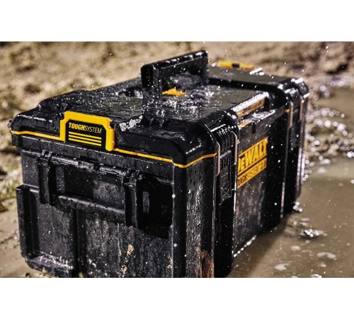 Скринька TOUGHSYSTEM 2.0 DeWALT DWST83294-1