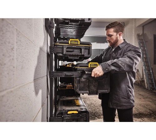 Скринька TOUGHSYSTEM 2.0 DeWALT DWST83294-1