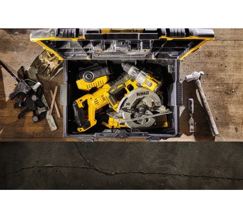 Скринька TOUGHSYSTEM 2.0 DeWALT DWST83294-1