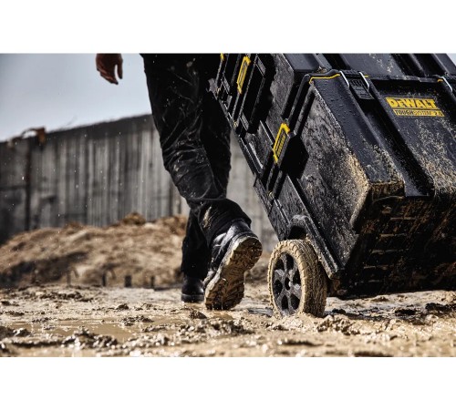 Ящик-візок TOUGHSYSTEM 2.0 DeWALT DWST83295-1