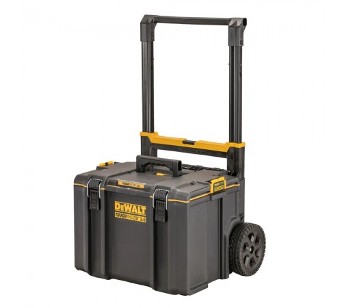 Ящик-візок TOUGHSYSTEM 2.0 DeWALT DWST83295-1