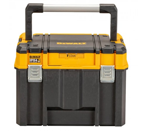 Ящик з органайзером TSTAK 2.0 DeWALT DWST83343-1