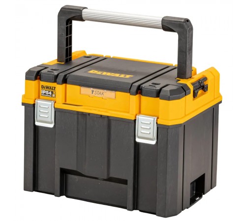 Ящик з органайзером TSTAK 2.0 DeWALT DWST83343-1