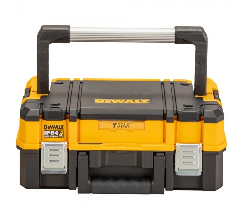 Ящик з органайзером TSTAK 2.0 DeWALT DWST83344-1