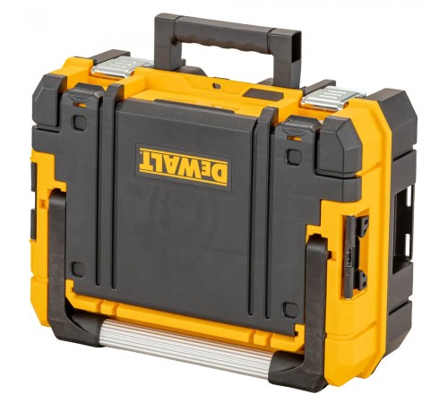 Ящик з органайзером TSTAK 2.0 DeWALT DWST83344-1