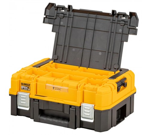 Ящик з органайзером TSTAK 2.0 DeWALT DWST83344-1