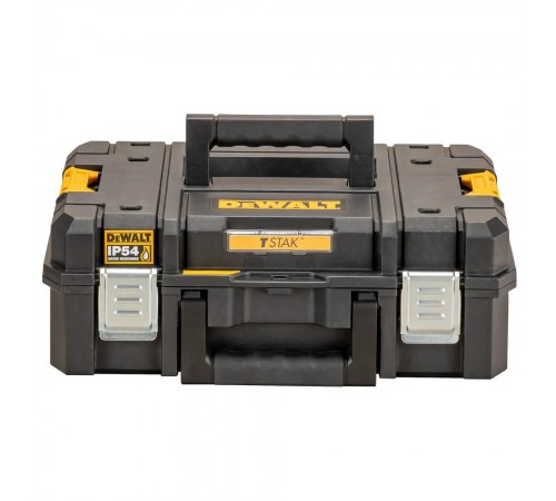 Скринька TSTAK 2.0 DeWALT DWST83345-1