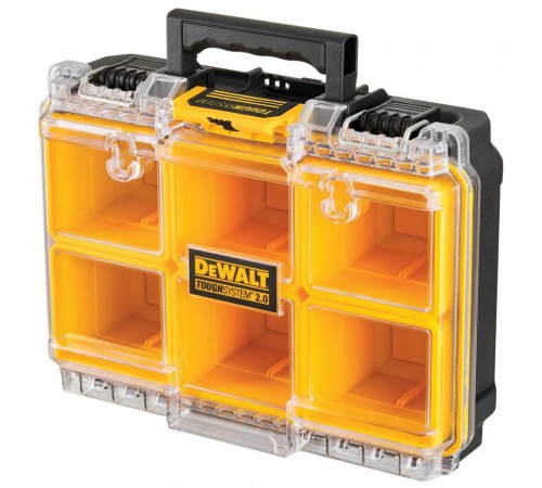 Органайзер TOUGHSYSTEM 2.0 DeWALT DWST83392-1