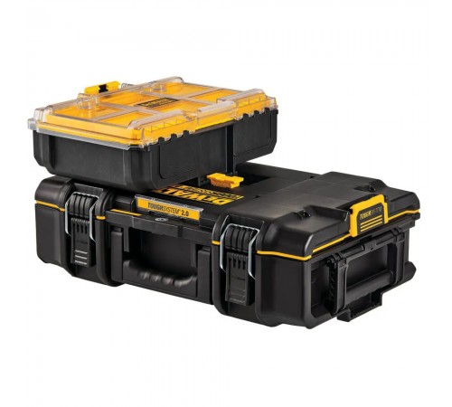 Органайзер TOUGHSYSTEM 2.0 DeWALT DWST83392-1