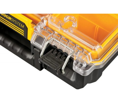 Органайзер TOUGHSYSTEM 2.0 DeWALT DWST83392-1