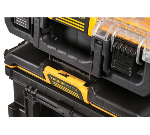 Органайзер TOUGHSYSTEM 2.0 DeWALT DWST83392-1