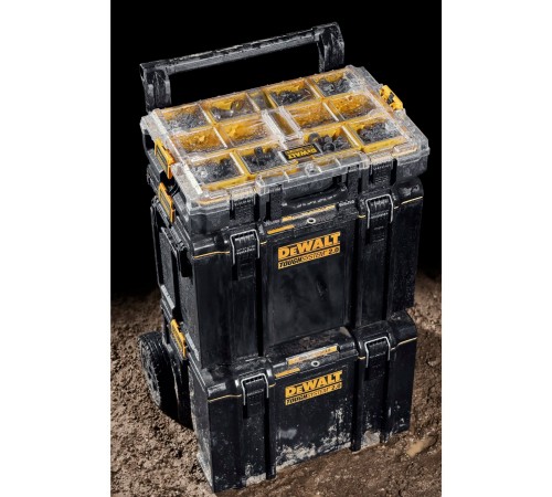 Органайзер TOUGHSYSTEM 2.0 DeWALT DWST83394-1