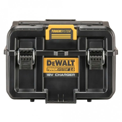 Зарядное устройство-BOX DeWALT DWST83471