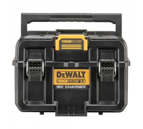 Зарядное устройство-BOX DeWALT DWST83471