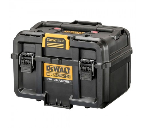 Зарядное устройство-BOX DeWALT DWST83471