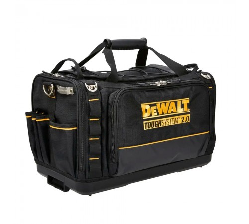 Сумка для інструментів TOUGHSYSTEM 2.0 DeWALT DWST83522-1