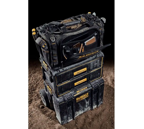 Сумка для інструментів TOUGHSYSTEM 2.0 DeWALT DWST83522-1