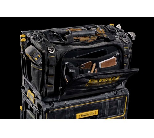 Сумка для інструментів TOUGHSYSTEM 2.0 DeWALT DWST83522-1