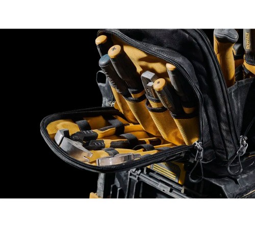 Сумка для інструментів TOUGHSYSTEM 2.0 DeWALT DWST83522-1