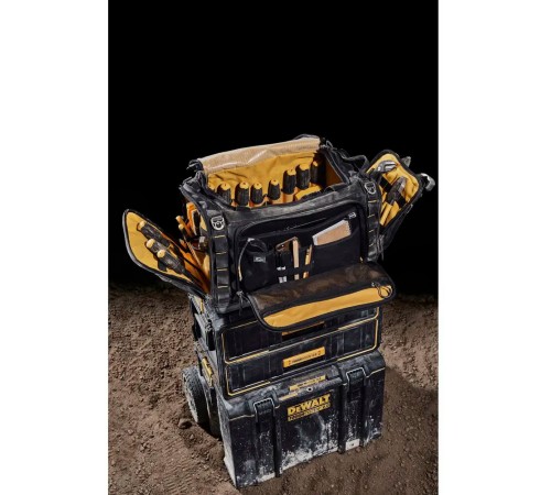 Сумка для інструментів TOUGHSYSTEM 2.0 DeWALT DWST83522-1