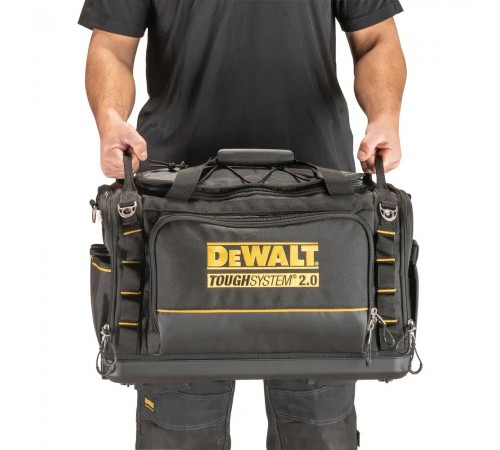 Сумка для інструментів TOUGHSYSTEM 2.0 DeWALT DWST83522-1