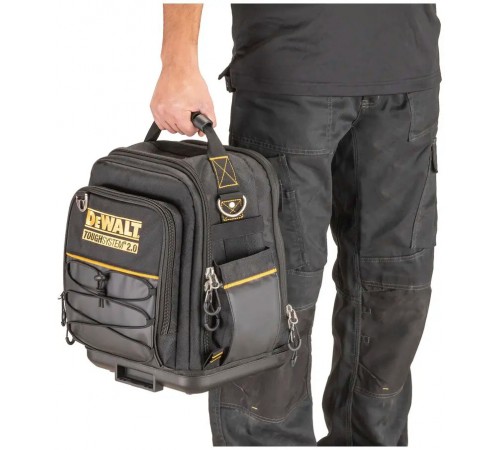 Сумка для інструментів TOUGHSYSTEM 2.0 DeWALT DWST83524-1