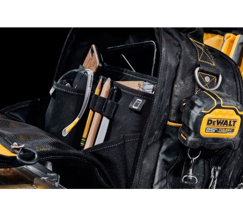 Сумка для інструментів TOUGHSYSTEM 2.0 DeWALT DWST83524-1