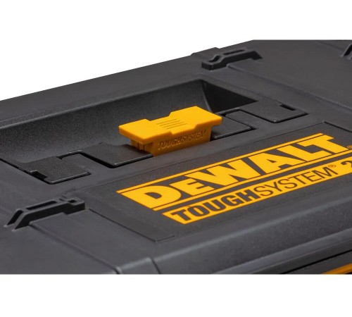 Скринька TOUGHSYSTEM 2.0 DeWALT DWST83529-1