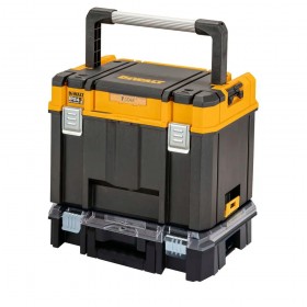 Комплект ящиков TSTAK 2.0 DeWALT DWST83535-1