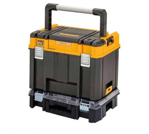 Комплект ящиків TSTAK 2.0 DeWALT DWST83535-1