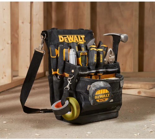 Сумка відкритого типу системи TSTAK DeWALT DWST83541-1