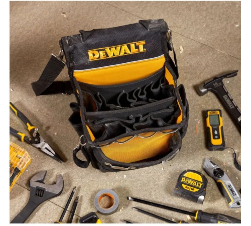 Сумка відкритого типу системи TSTAK DeWALT DWST83541-1