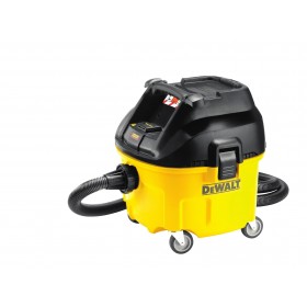 Пилосос промисловий DeWALT DWV900L