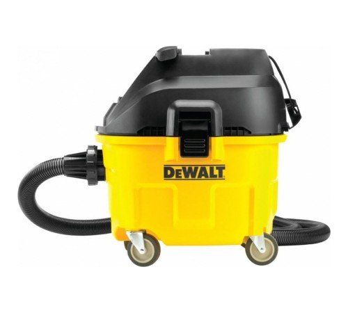 Пилосос промисловий DeWALT DWV900L