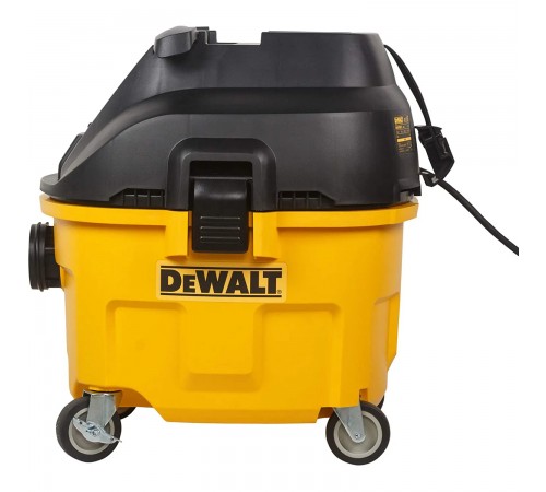 Пилосос промисловий DeWALT DWV901L