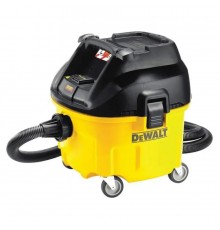 Пилосос промисловий DeWALT DWV901L