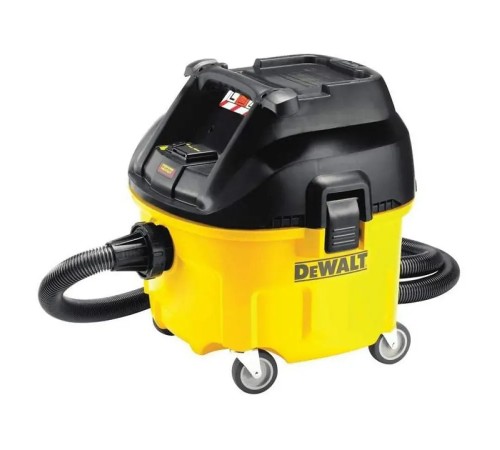 Пилосос промисловий DeWALT DWV901L