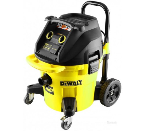 Пилосос промисловий DeWALT DWV902L