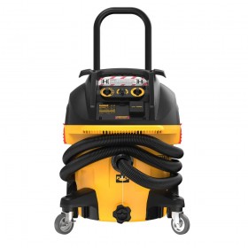 Пилосос мережевий DeWALT DWV905H