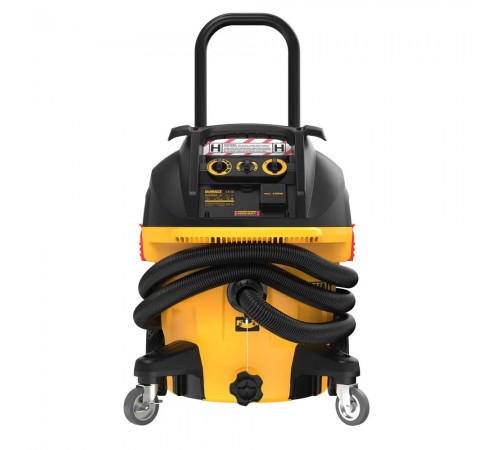 Пилосос мережевий DeWALT DWV905H