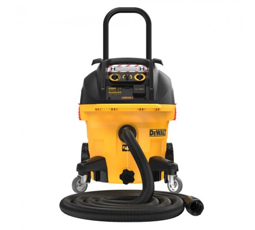 Пилосос мережевий DeWALT DWV905H